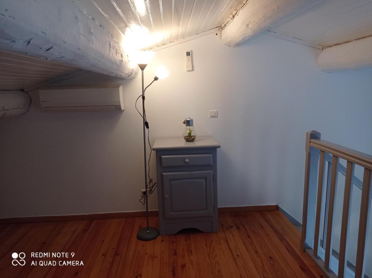 Appartements Et Valréas エクステリア 写真