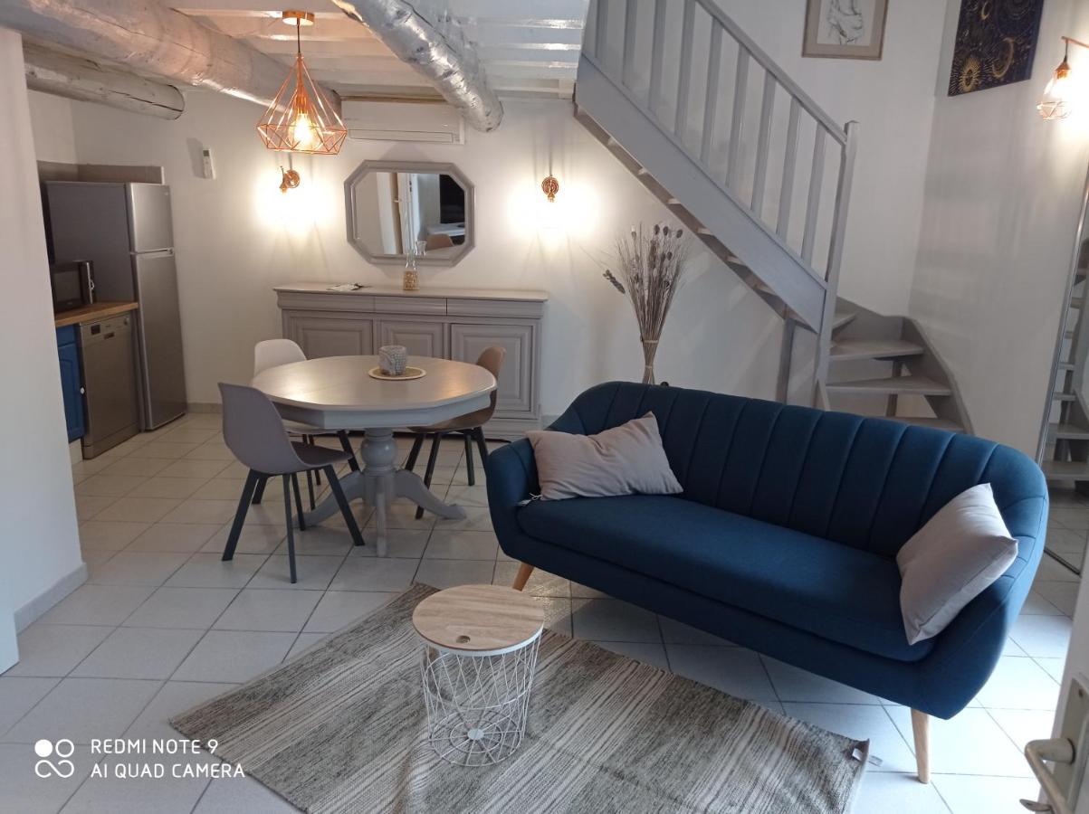 Appartements Et Valréas エクステリア 写真