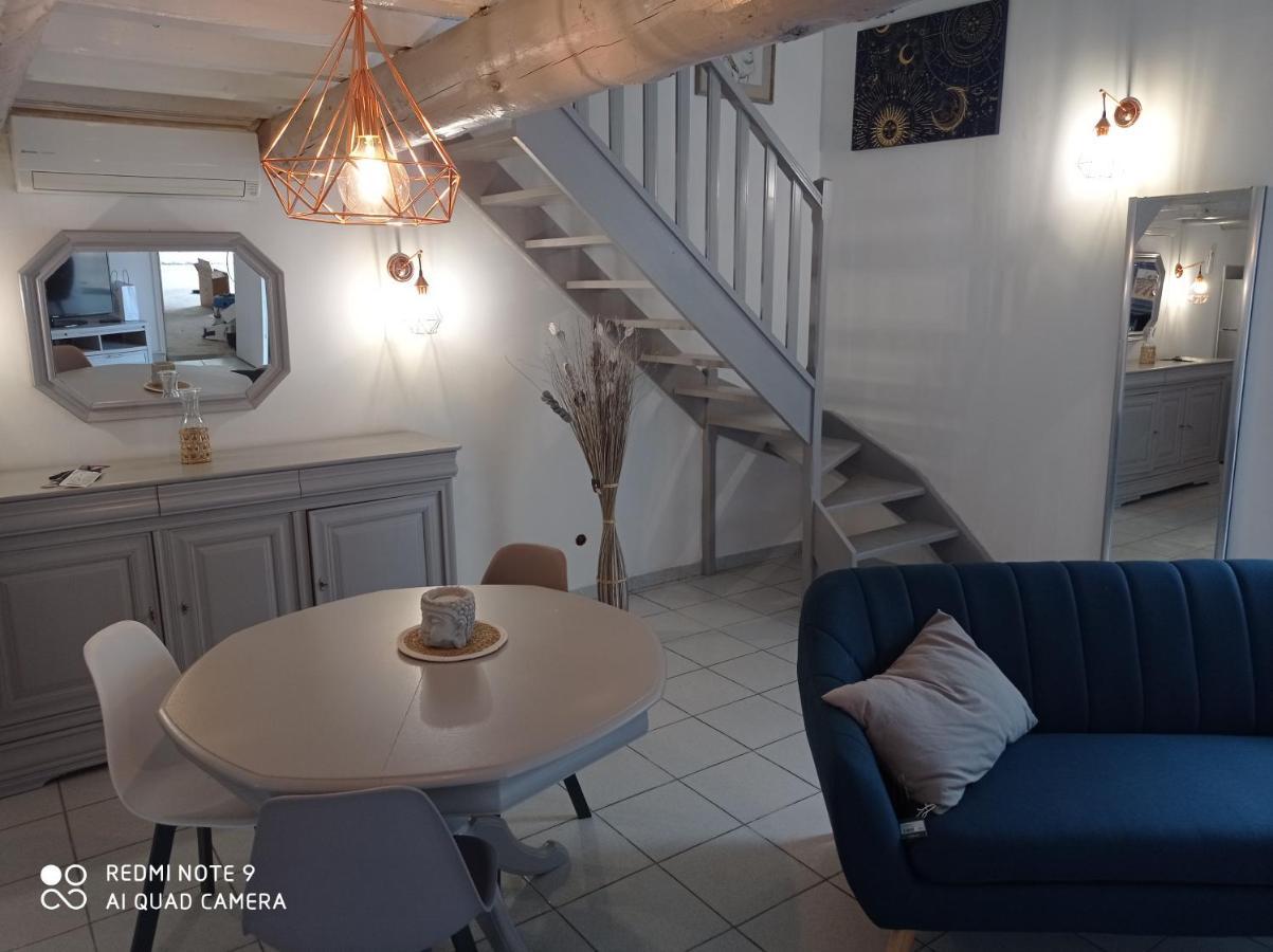 Appartements Et Valréas エクステリア 写真
