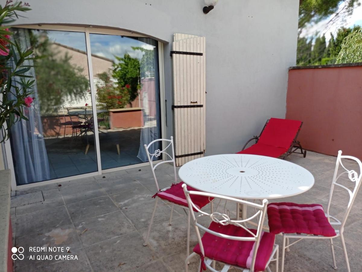 Appartements Et Valréas エクステリア 写真