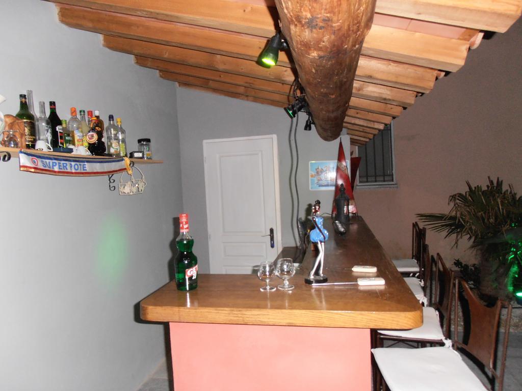 Appartements Et Valréas 部屋 写真