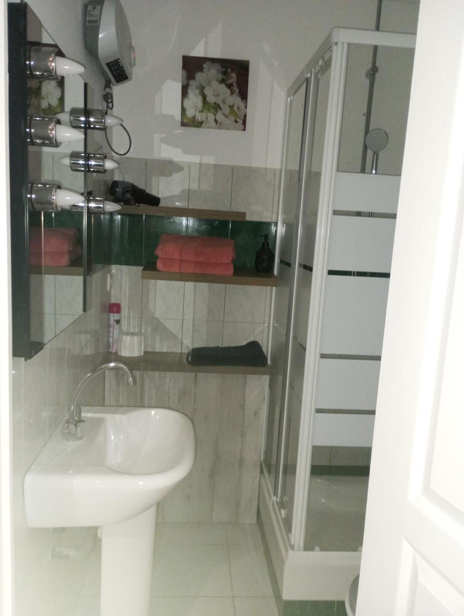 Appartements Et Valréas エクステリア 写真