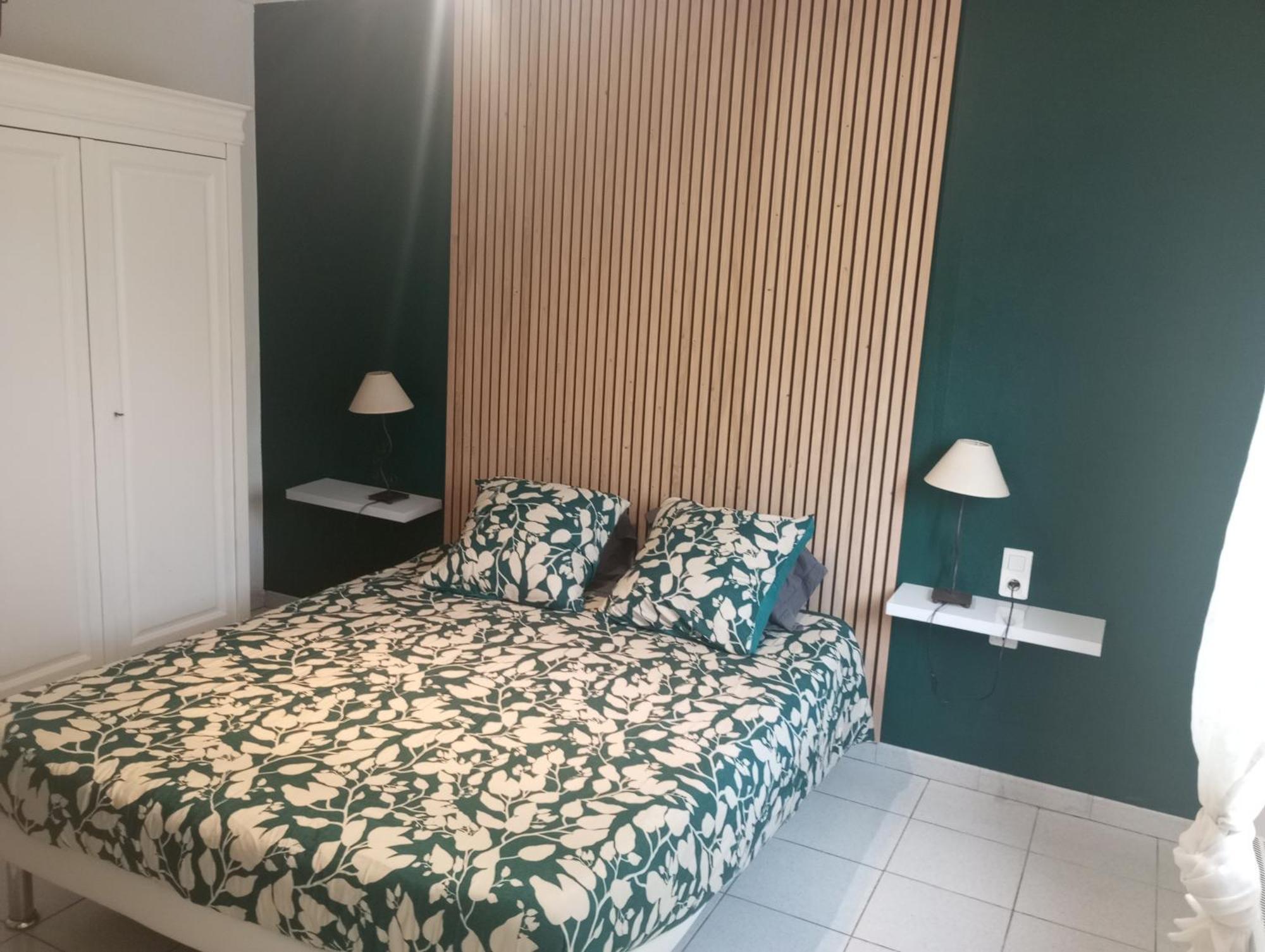 Appartements Et Valréas エクステリア 写真